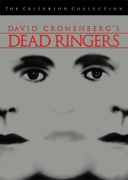Dead Ringers Criterion DVD